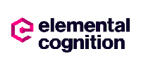 Elemental Cognition
