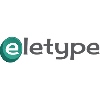 Eletype logo