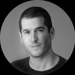 Elran Levy