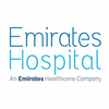 Emirates Healthcare Holdings Ltd