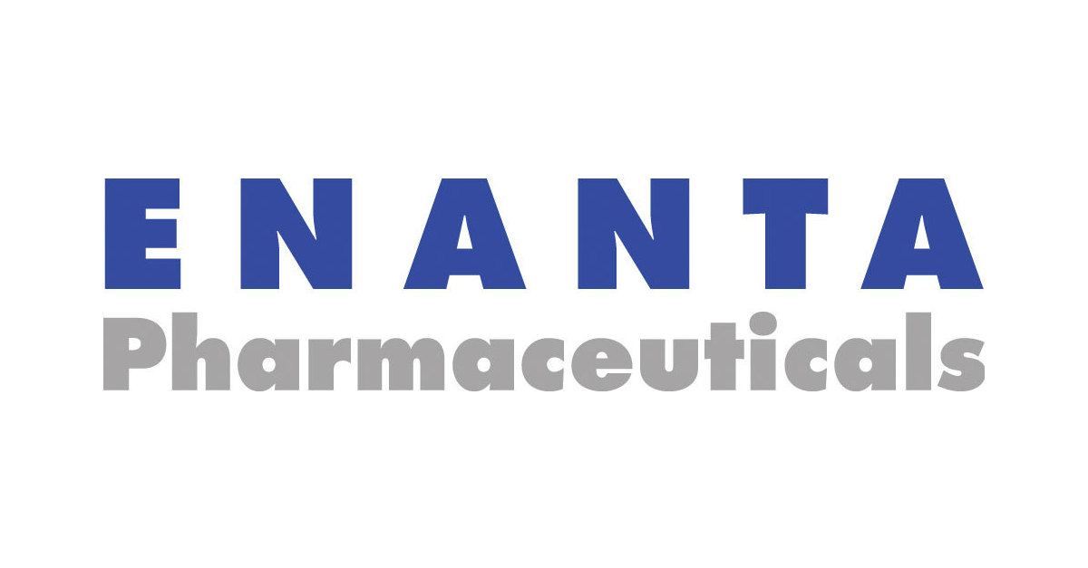 Enanta Pharmaceuticals