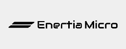 Enertia Microsystems logo