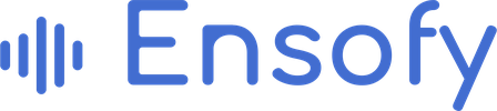 Ensofy logo