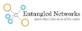 Entangled Networks