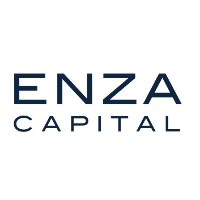 Enza Capital logo