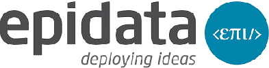 Epidata logo