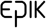 Epik logo