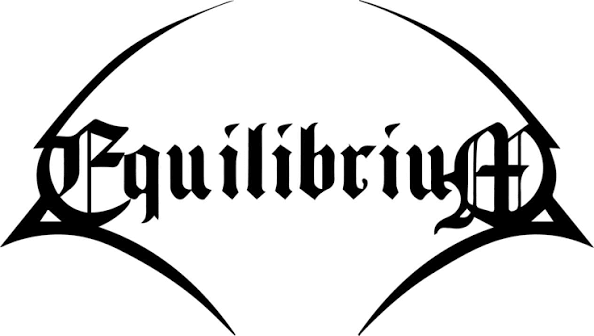 Equilibrium logo