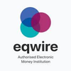 Eqwired logo