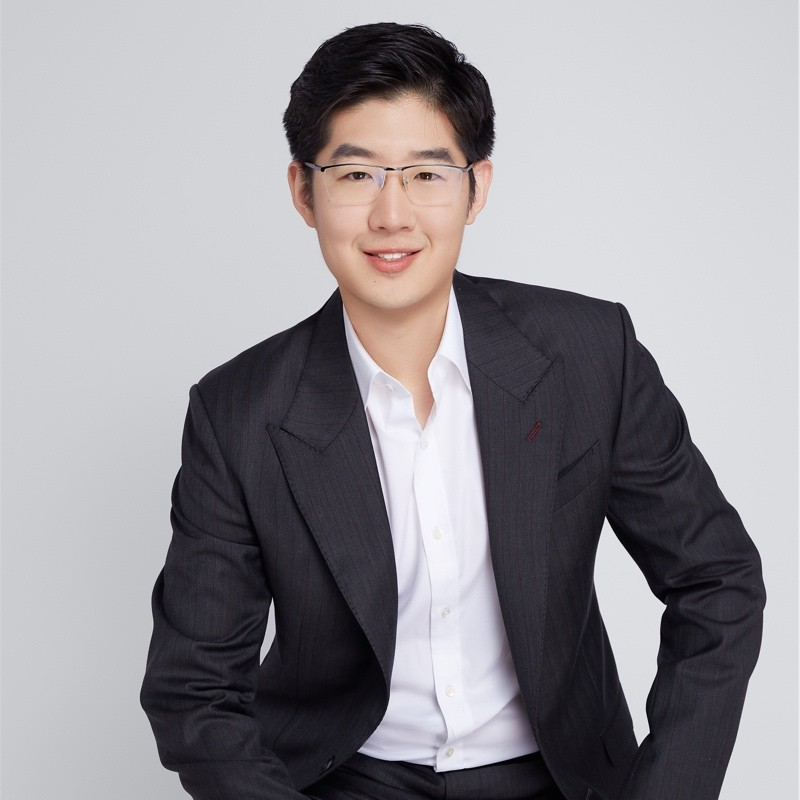 Eric Muqing li