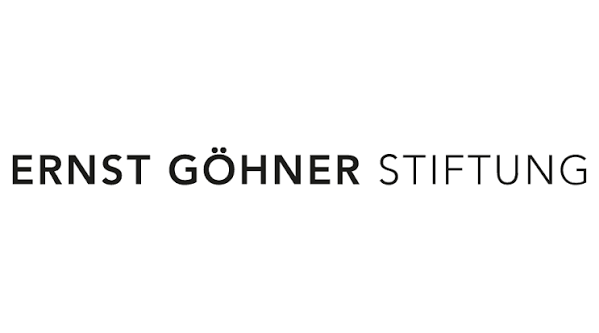 Ernst Gohner Stiftung