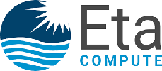 Eta Compute logo