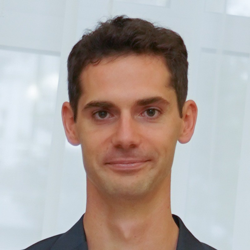 Evgenii Zhvanskii