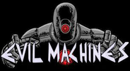 Evil Machines logo