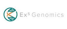 Ex5genomics logo