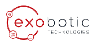 Exobotic Technologies logo