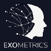 Exometrics logo