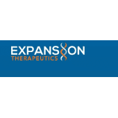 Expansion Therapeutics