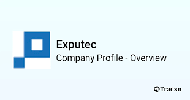 Exputec logo