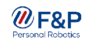 F&P Robotics logo