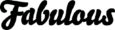 FABulous logo