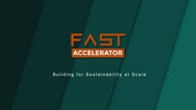 FAST Accelerator logo