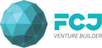 FCJ Venture Builder logo