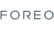 FOREO logo
