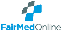 FairMedOnline logo