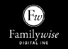 Familywise Digital logo