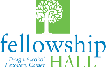 Fellowship Hall