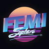 Femisphere logo