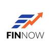 FinNow logo