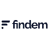 Findem logo