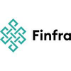 Finfra logo