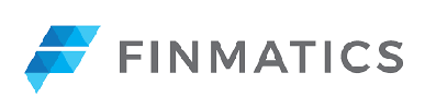 Finmatics logo