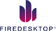 Firedesktop logo