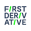 First Derivatives