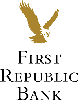 First Republic Bank