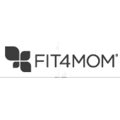 Fit4mom logo