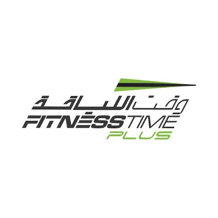 Fitness Time Plus