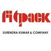 Fitpack logo