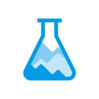 Flaskdata.io logo