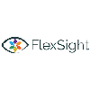 FlexSight logo