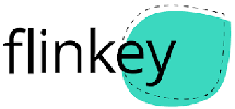 Flinkey logo