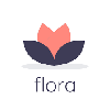 Flora Maternity logo