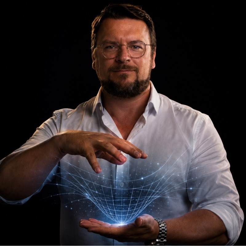 Florian  Neukart