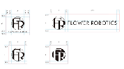 Flower Robotics logo