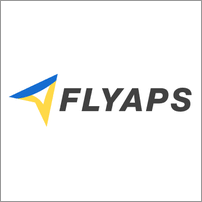 Flyaps logo