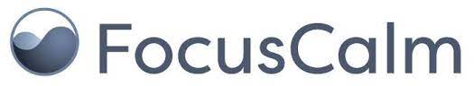 FocusCalm logo